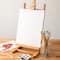 12 Pack: Level 1 Back Stapled Traditional Canvas by Artist's Loft™
